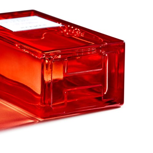 HERMÈS-Eau de rhubarbe écarlate - Body and hair shower gel HERMÈS-Eau de rhubarbe écarlate - Body and hair shower gel